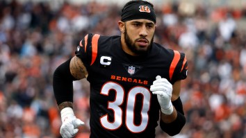 Cincinnati Bengals Fans Are Upset After Safety Jessie Bates Plans To Sit Out Amid Contract Dispute