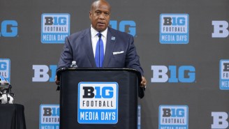 List Of 7 Schools Reportedly Being Considered By Big Ten Has CFB Fans Asking Questions
