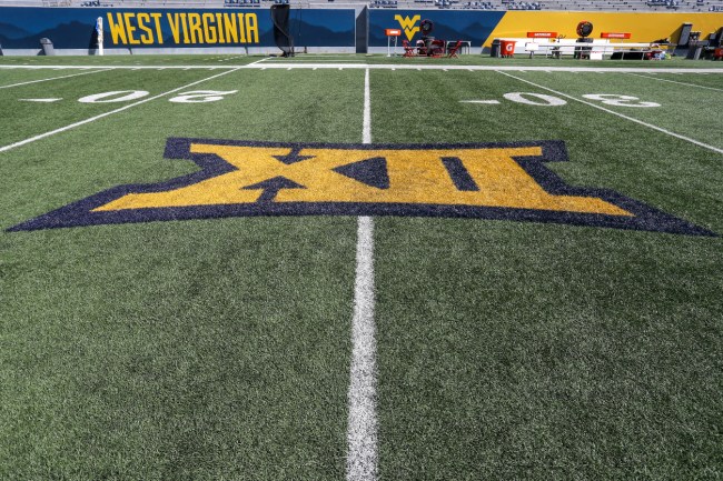 College Football Set For Another Shakeup With Latest Big 12 Report