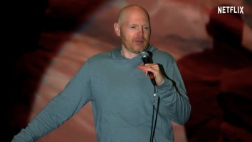Bill Burr Rips Women For Empowering The Kardashians And ‘Real Housewives’ Instead Of Professional Female Athletes