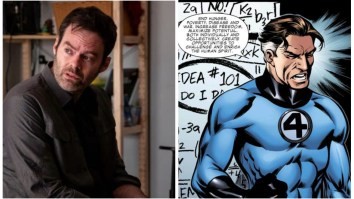 Marvel Studios Should Cast Bill Hader As Reed Richards And Let Him Direct ‘Fantastic Four’