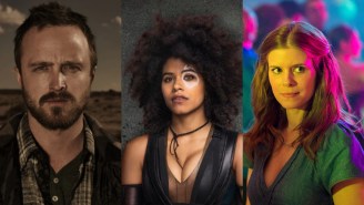 The Cast Of ‘Black Mirror’ Season 6 Has Been Unveiled: Aaron Paul, Zazie Beetz, Kate Mara And More