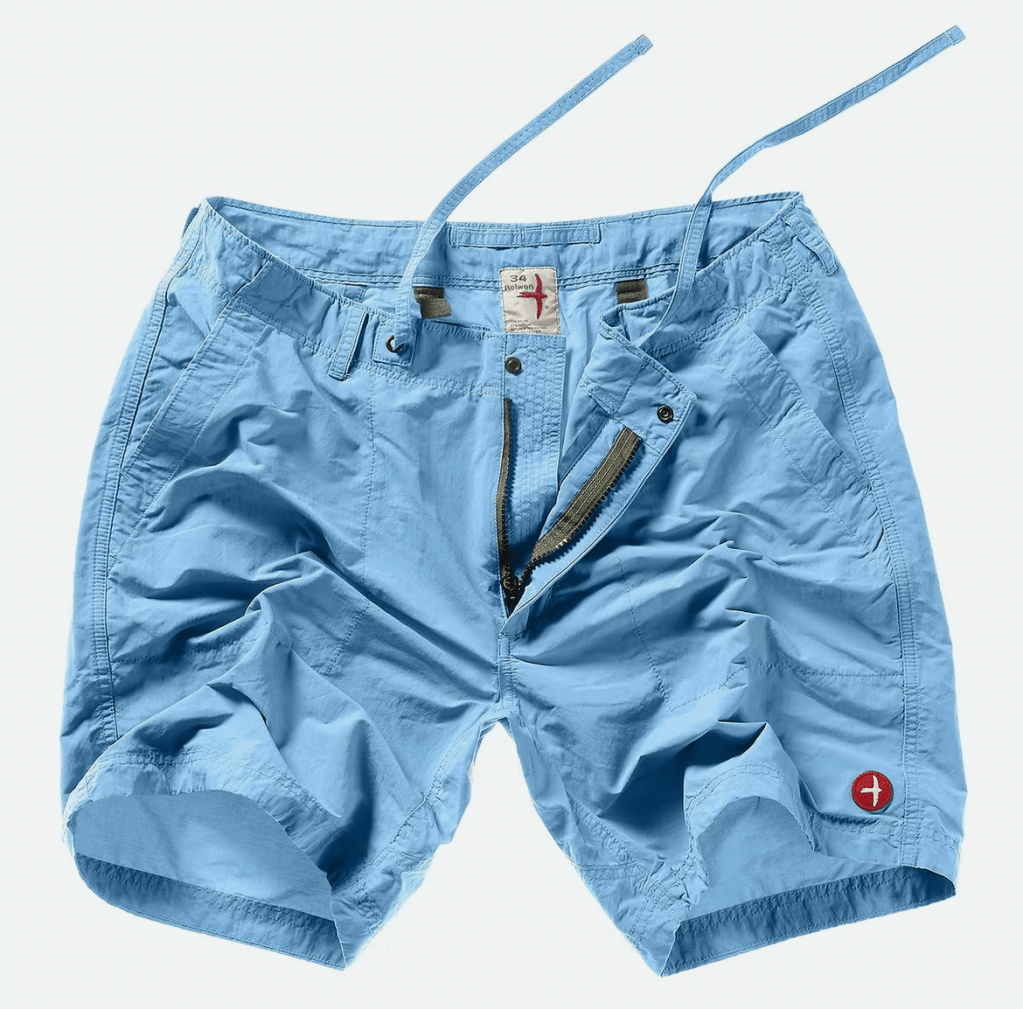 Save Up To 40% On The Best Men's Shorts At Huckberry Today