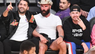 Bob Menery Breaks His Silence On Leaving ‘Full Send’ Podcast, Says He ‘Built The F–king Thing’