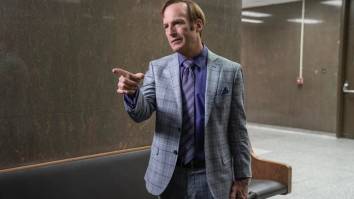 Bob Odenkirk Has Identified Which ‘Better Call Saul’ Episode Was Being Made When He Had His Heart Attack