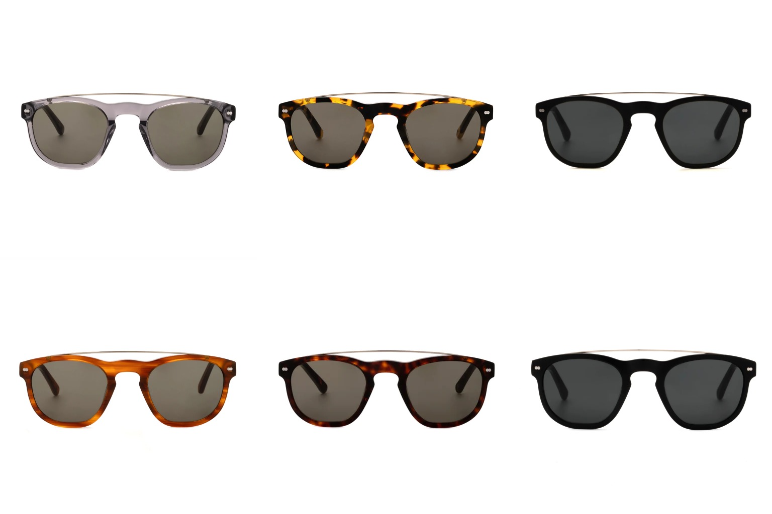 Why Christopher Cloos Sunglasses For Men Are The Ultimate Summer ...