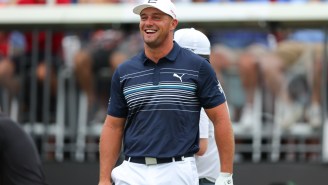 Bryson DeChambeau Is Asked If LIV Golf Will Overtake PGA Tour And Gives Interesting Take On Golf’s Future