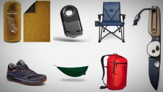 7 Camping Essentials To Elevate Your Next Trip