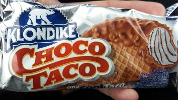 The Choco Taco Has Been Discontinued And People Are Not Happy