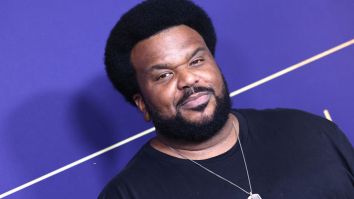 ‘The Office’ Star Craig Robinson Speaks Out Following Shooting At Comedy Club Where He Was Performing