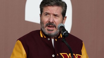 NFL Insider Shares Why Owners May Be Too Scared To Force Dan Snyder To Sell Commandeers