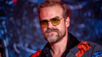 ‘Stranger Things’ Actor David Harbour Breaks Down How He Lost 75 Pounds For Season 4