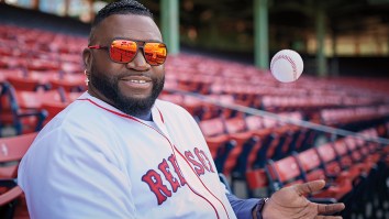 David Ortiz Explains Why He Hated Brawls With The Yankees And Why He’d Beat Manny Ramirez In A Home Run Derby