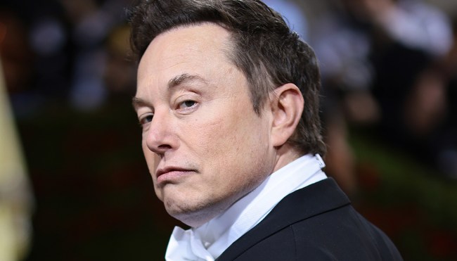 Elon Musk Reveals Too Much While Denying Affair With Sergey Brin's Wife