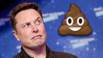 Twitter Includes A Poop Emoji In Legal Documents After Suing Elon Musk