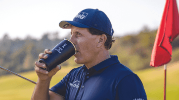 What Is For Wellness? – The Coffee Brand That Changed Phil Mickelson’s Life