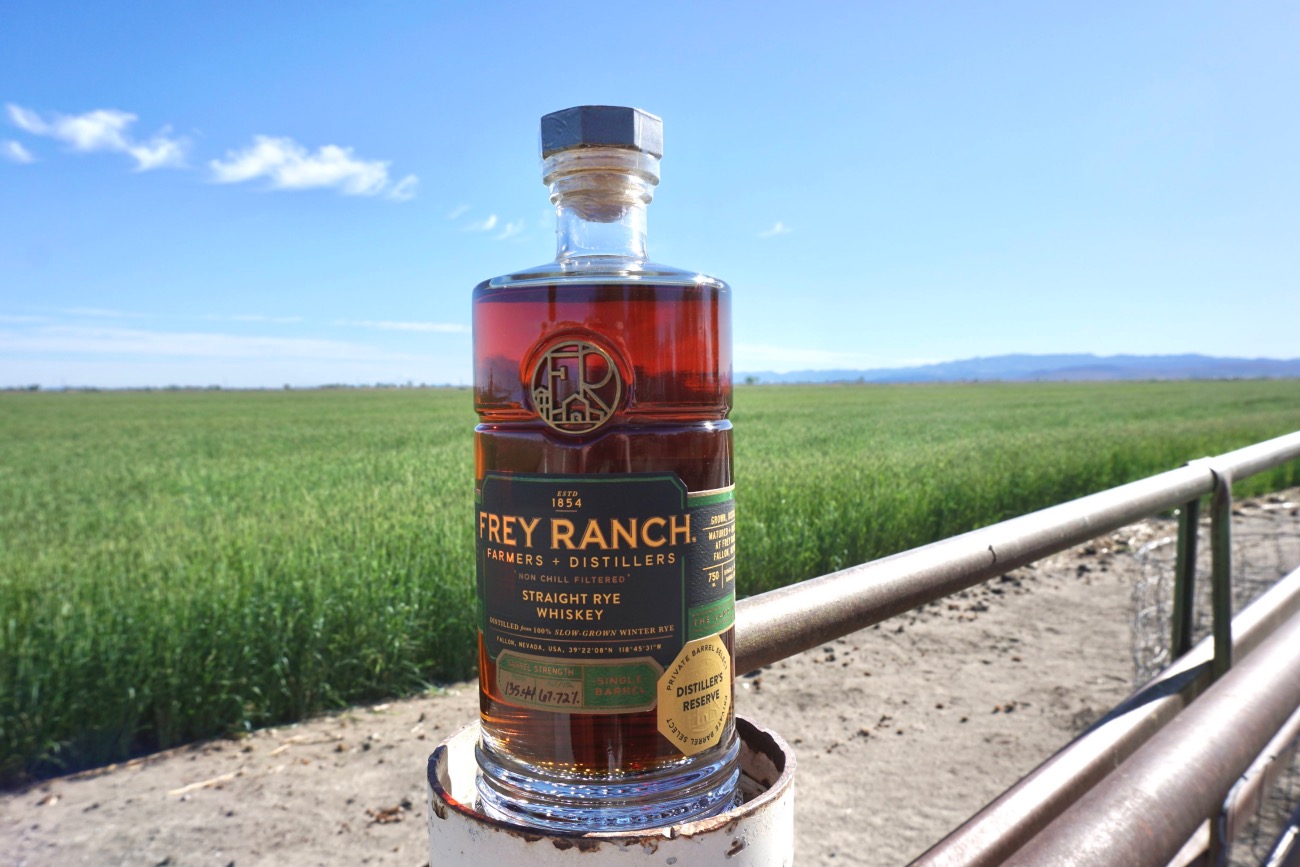 50 Things We Want: Wine, Whiskey, Vintage Threads, And More