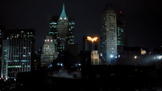 Twitter Hilariously Debates Whether Living In A 3 BR Apartment For $300/Month In Gotham City Is Worth It