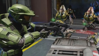 There’s A Way To Win $20K By Beating ‘Halo 2’ But It’s Not As Easy As It Sounds