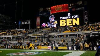 NFL Fans Have Hilarious Suggestions For What Steelers Should’ve Called Heinz Field After Stadium Gets New Name