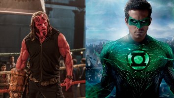 David Harbour Asked Ryan Reynolds For Advice On How To Cope With Bombing: “You Know ‘Green Lantern’? Huge Flop For You”