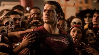 Rumor Has It Henry Cavill’s Official Return As Superman Will Be Announced This Weekend