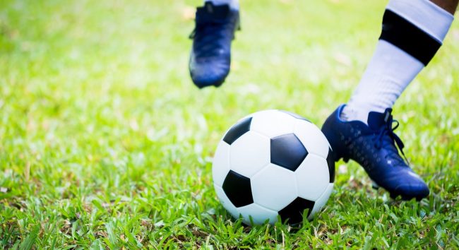 Soccer Team Accused Of Match Fix After Awful PK Miss By Absurd Margin
