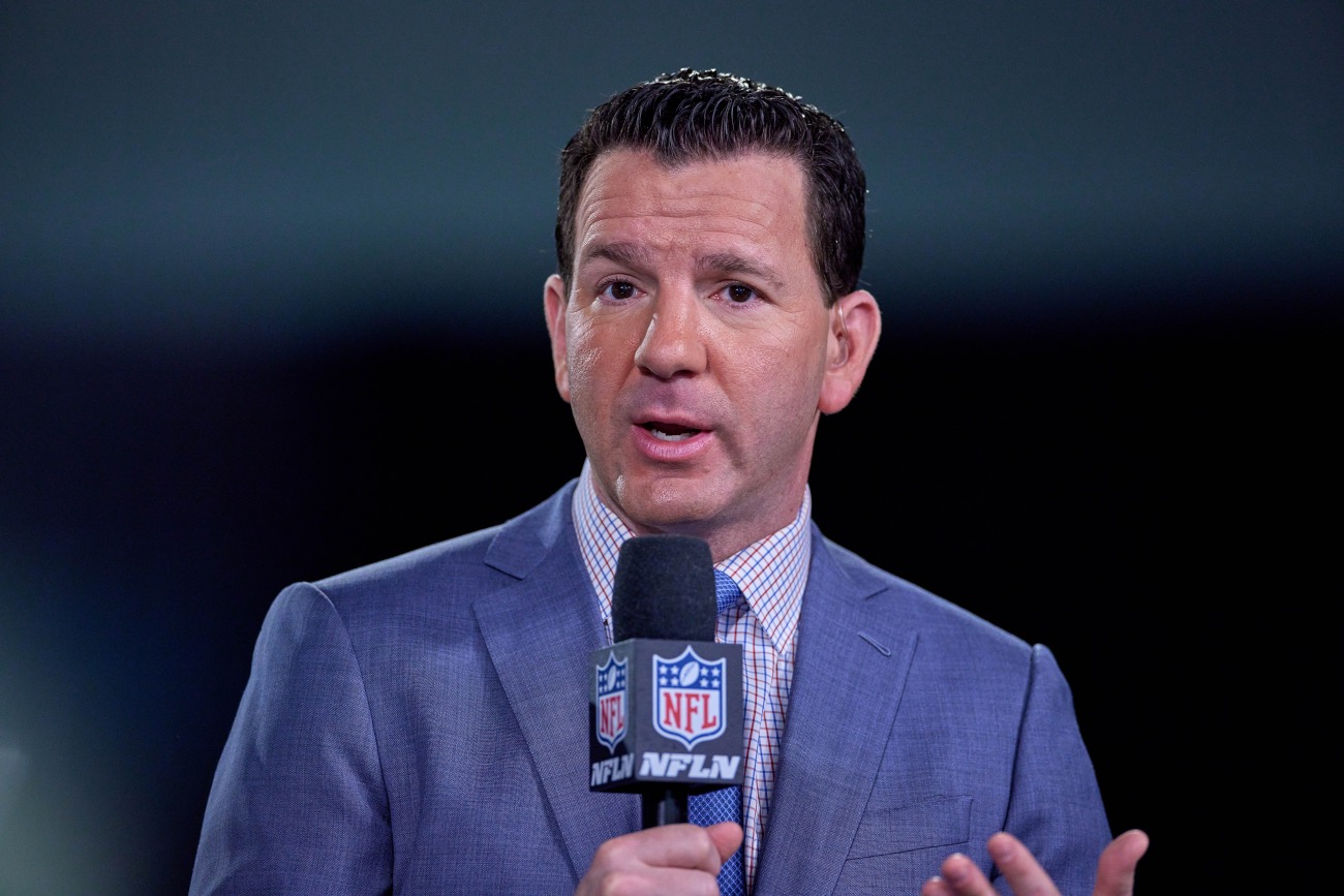 NFL Network Insider Ian Rapoport: Arizona Cardinals quarterback