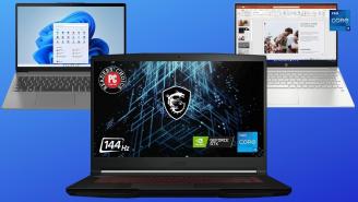 The Best Intel-Powered Laptop Deals On Amazon Handpicked