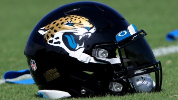 Jaguars Kickers Are Off To A VERY Rough Start After A Spectator Got Drilled In The Head At Training Camp