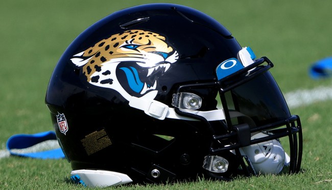 Jaguars Kickers Get Off To Very Rough Start At Training Camp