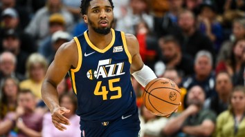 This Donovan Mitchell Trade Update Isn’t Encouraging For Heat And Knicks Fans