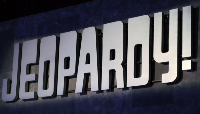 'Jeopardy!' Fans React To Surprising News About Plans For New Host