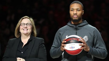 Trail Blazers Owner Jody Allen Reportedly Refused To Talk To Damian Lillard About Franchise’s Direction