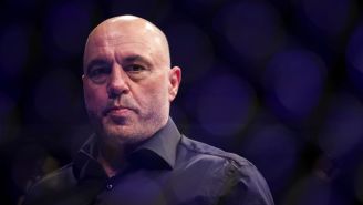 Joe Rogan Under Fire For Saying Homeless People Should Be Shot
