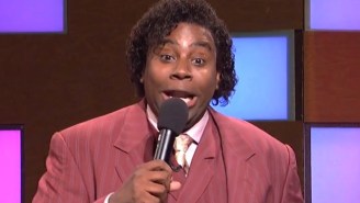 Kenan Thompson Explains Why ‘Saturday Night Live’ Could End For Good Very Soon