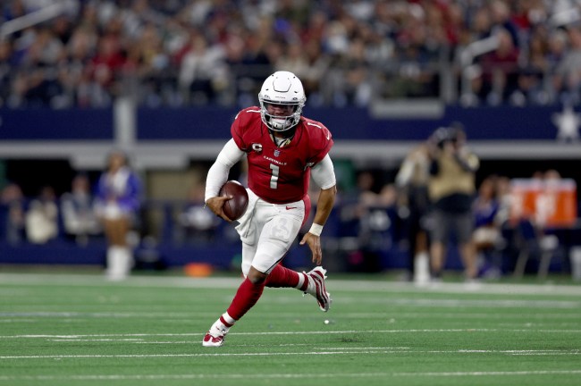 Kyler Murray Earns More In One Year Than The Entire Athletics Team 