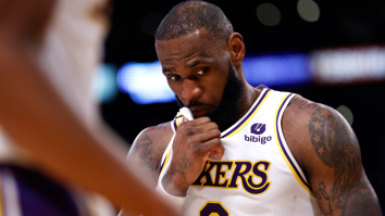 Instagram Model Tries To Expose LeBron James For ‘Creeping’ At Her IG Stories And It Backfires Badly