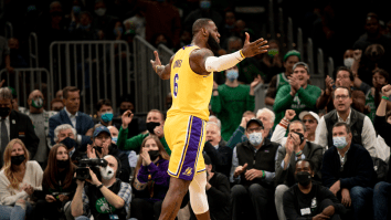 LeBron James Admits He Hates Celtics Fans Because ‘They’re Racist as F–k’