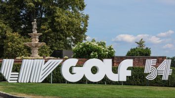 The PGA Tour Sends Fiery Response To 3 LIV Golfers Wanting To Play In FedEx Cup Playoffs
