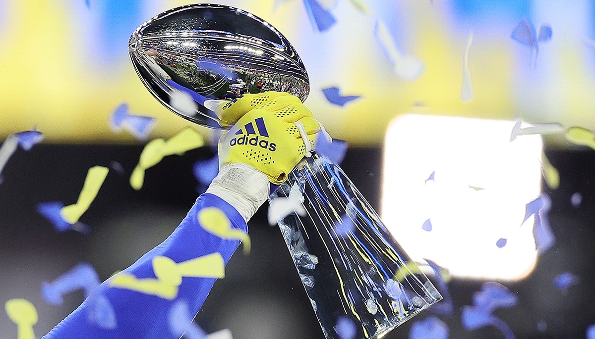 Rams Hide Insanely Cool Easter Eggs Inside Massive Super Bowl Rings