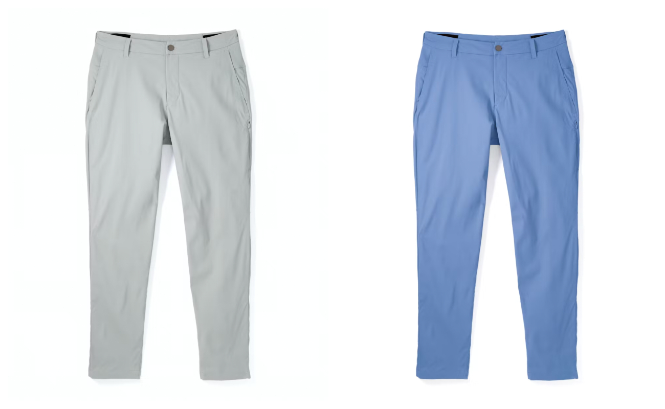 Save 67 On The Lululemon Golf Pants Today In This MidSummer Sale