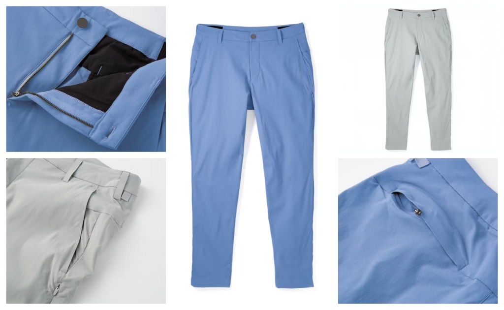 Save $67 On The lululemon Golf Pants Today In This Mid-Summer Sale