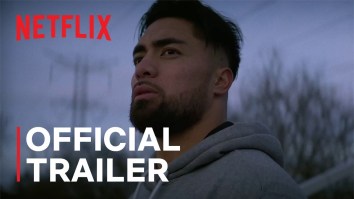 Netflix Unveils Trailer For A Documentary About Manti Te’o’s Nonexistent Girlfriend
