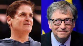 Mark Cuban Says Bill Gates Refuse To Talk To Him Over This Innocent Joke He Made In 1999