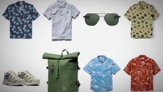 8 Fresh Drops For Summer That Are Worth Of Your Attention