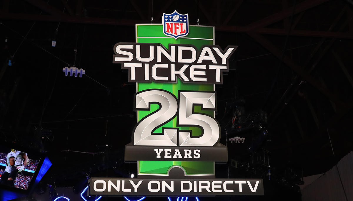 NFL Fans Mock DirecTV In Wake Of Sunday Ticket Streaming News