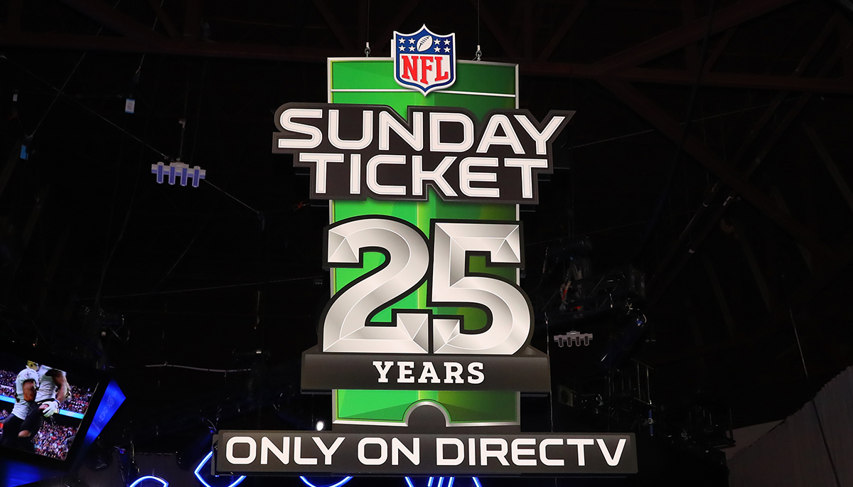 NFL Fans Mock DirecTV In Wake Of Sunday Ticket Streaming News