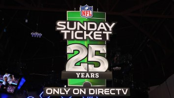 NFL Fans Celebrate Impending Demise Of DirecTV Following Major Sunday Ticket News