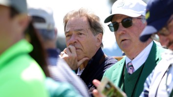 Nick Saban Shared The One Thing People Don’t Know About Him And It’s Totally Unexpected